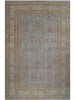 12x18 Persian Mahal Area Rug - 500433.