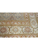 12x18 Persian Mahal Area Rug - 500433.