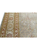 12x18 Persian Mahal Area Rug - 500433.