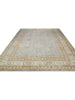 12x18 Persian Mahal Area Rug - 500433.