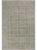 12x18 Persian Qum Area Rug - 500840.