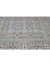 12x18 Persian Qum Area Rug - 500840.