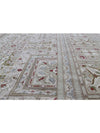 12x18 Persian Qum Area Rug - 500840.