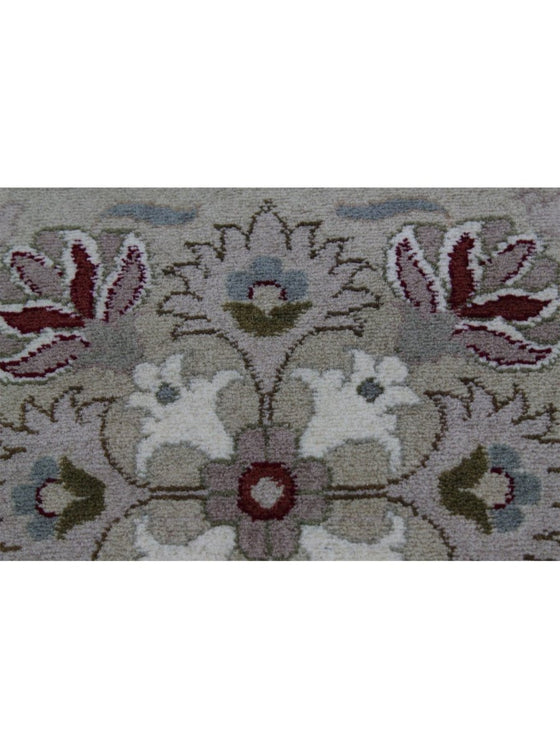 12x18 Persian Qum Area Rug - 500840.