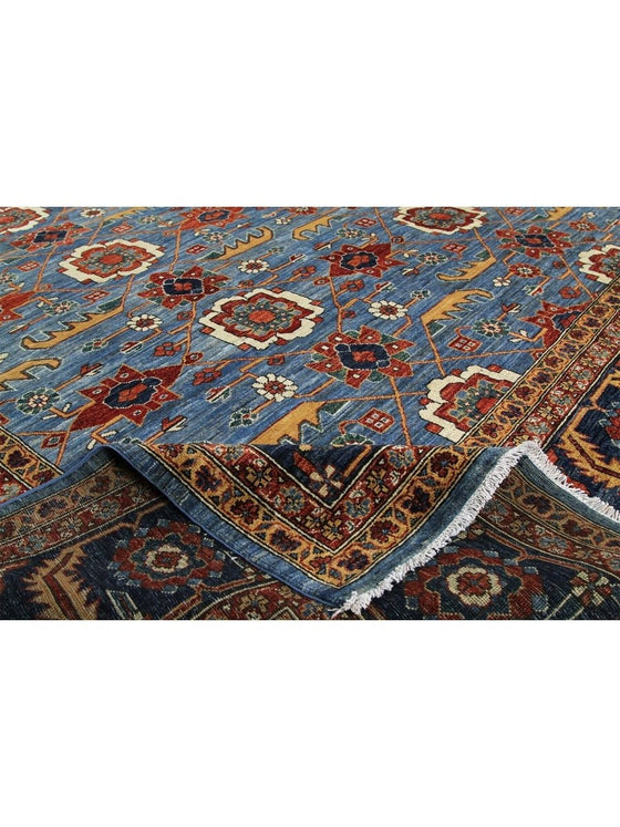 12x18 Serapi Area Rug - 500763.