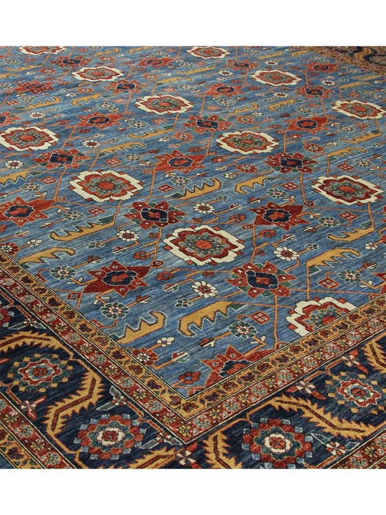 12x18 Serapi Area Rug - 500763.