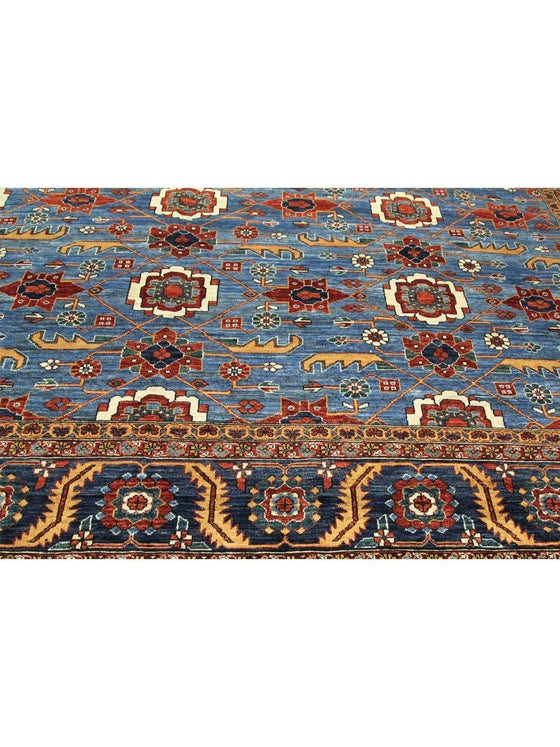 12x18 Serapi Area Rug - 500763.