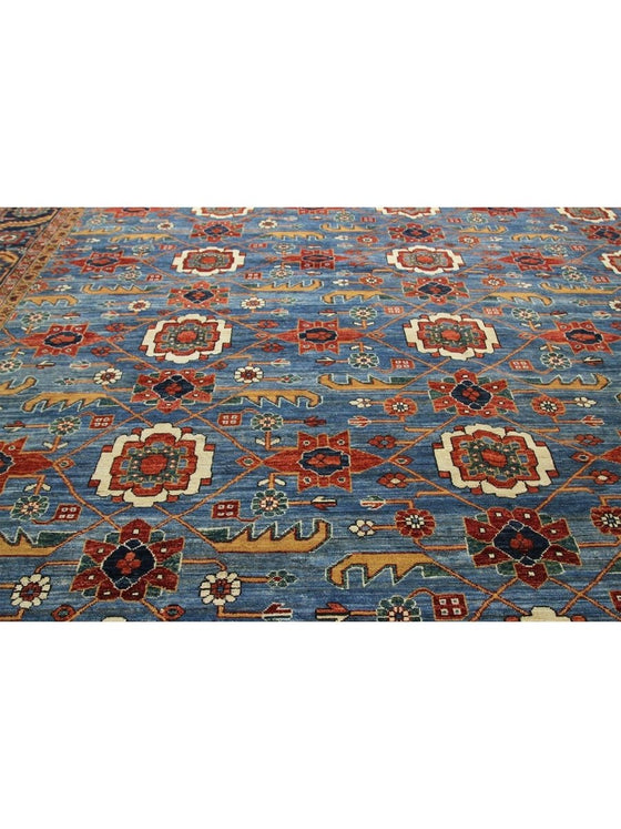 12x18 Serapi Area Rug - 500763.