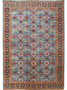  12x18 Serapi Area Rug - 500763.