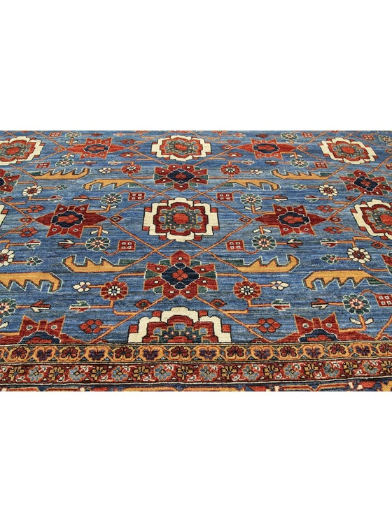 12x18 Serapi Area Rug - 500763.