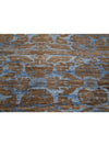 12x18 Transitional Oushak Area Rug - 500767.