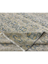 12x18 Transitional Oushak Area Rug - 501318.