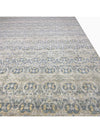 12x18 Transitional Oushak Area Rug - 501318.