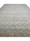 12x18 Transitional Oushak Area Rug - 501318.