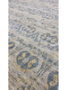 12x18 Transitional Oushak Area Rug - 501318.