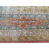 12x19 Antique Turkish Oushak Area Rug - 111208.