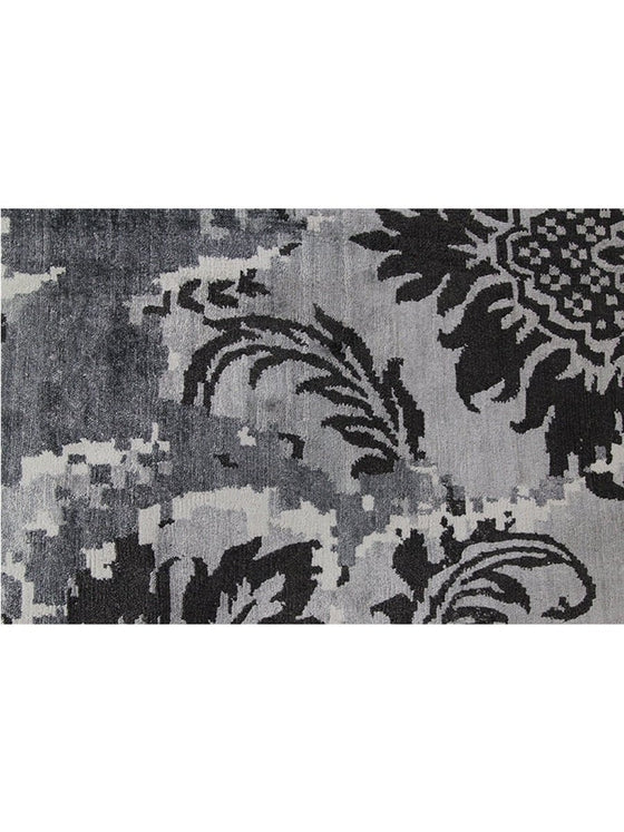 12x19 Contemporary Area Rug - 500973.