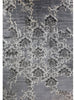 12x19 Contemporary Area Rug - 500973.