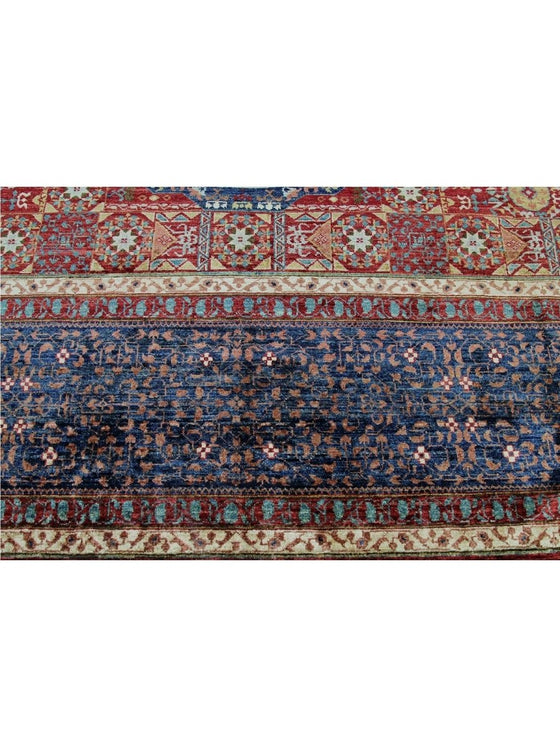 12x19 Mamlouk Area Rug - 500878.