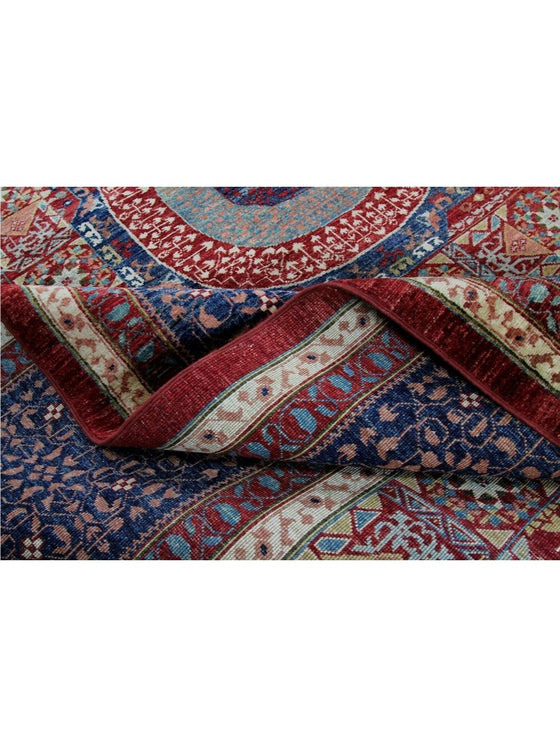 12x19 Mamlouk Area Rug - 500878.