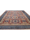 12x19 Mamlouk Area Rug - 500878.