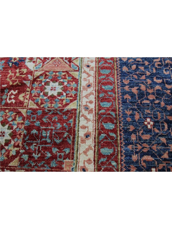 12x19 Mamlouk Area Rug - 500878.