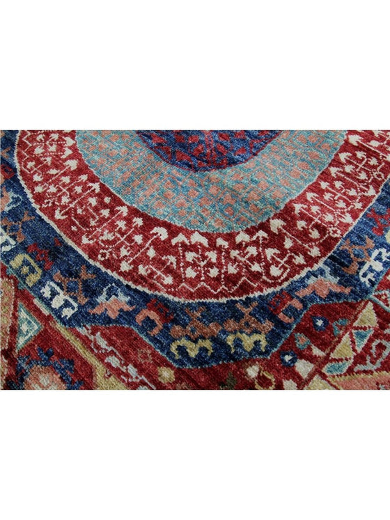 12x19 Mamlouk Area Rug - 500878.