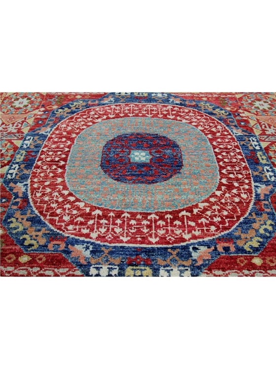 12x19 Mamlouk Area Rug - 500878.