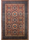 12x19 Mamlouk Area Rug - 500878.