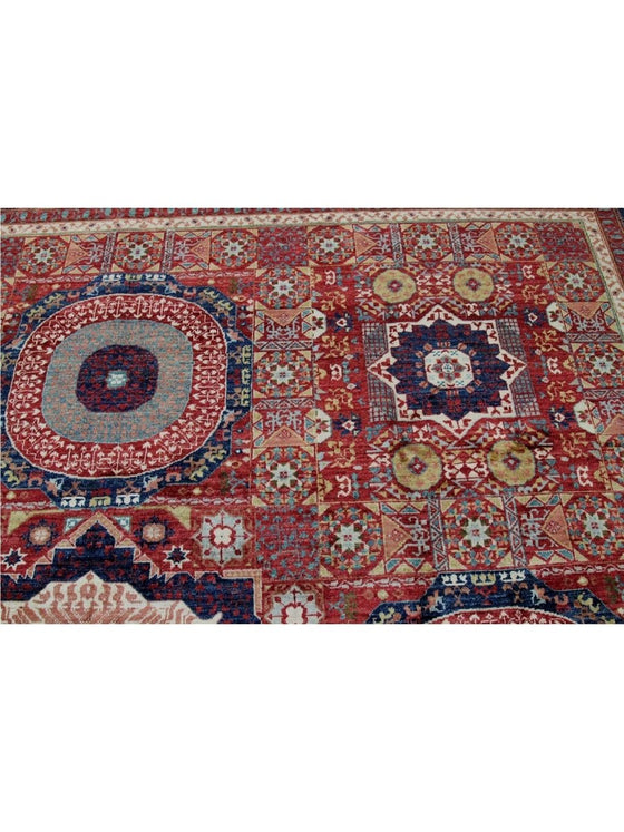 12x19 Mamlouk Area Rug - 500878.