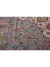 12x19 Old Persian Tabriz Area Rug - 110252.