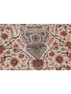 12x19 Old Persian Tabriz Area Rug - 110252.