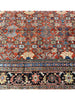 12x20 Antique Persian Mahal Area Rug - 107365.
