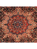 12x20 Old Persian Bakhtiari Sharcord Area Rug - 107696.