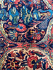 12x21 Old Persian Gazvin Area Rug - 502627.