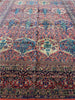 12x21 Old Persian Gazvin Area Rug - 502627.