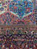 12x21 Old Persian Gazvin Area Rug - 502627.