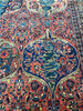 12x21 Old Persian Gazvin Area Rug - 502627.