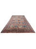 12x21 Old Persian Gazvin Area Rug - 502627.