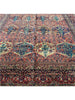 12x21 Old Persian Gazvin Area Rug - 502627.