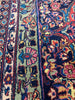 12x21 Old Persian Gazvin Area Rug - 502627.
