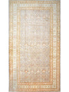 12x22 Pakistani Peshawar Area Rug - 502432.