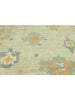 12x31 Turkish Oushak Area Rug - 110974.