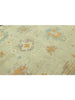 12x31 Turkish Oushak Area Rug - 110974.