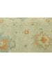 12x31 Turkish Oushak Area Rug - 110974.