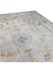 13x15 Turkish Oushak Area Rug - 111036.