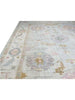13x15 Turkish Oushak Area Rug - 111036.