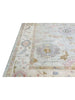13x15 Turkish Oushak Area Rug - 111036.