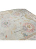 13x15 Turkish Oushak Area Rug - 111036.