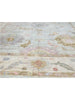 13x15 Turkish Oushak Area Rug - 111036.